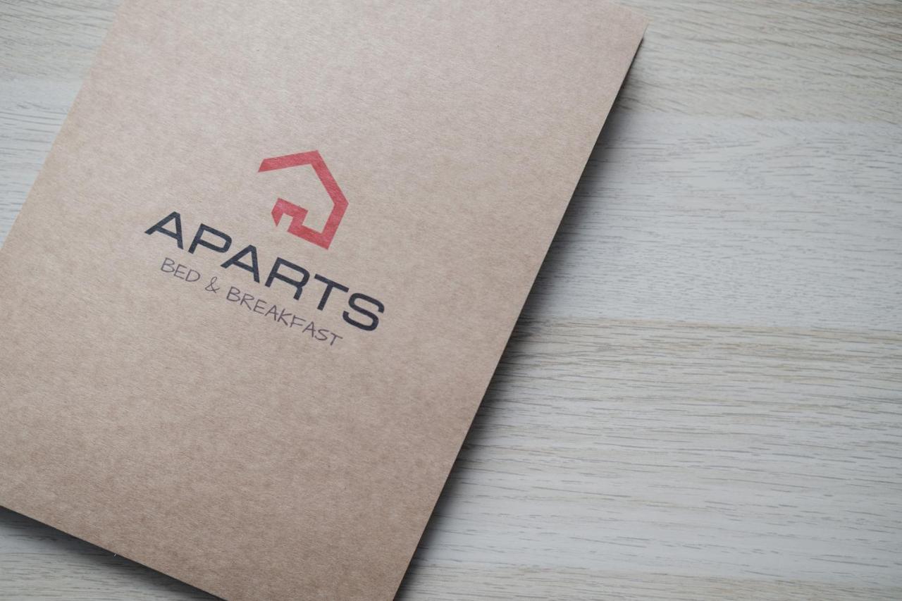 לודז' Aparts Biznes מראה חיצוני תמונה
